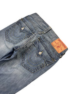 True Religion Jeans (M-L)
