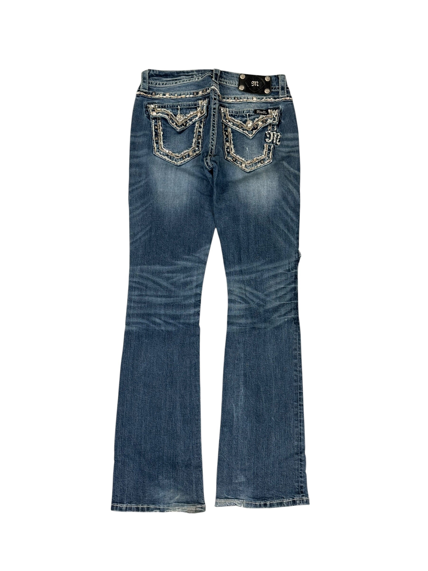 Miss Me Jeans (M)