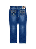 Rock Revival Jeans (XL)