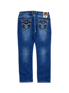Rock Revival Jeans (XL)