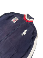 Ralph Lauren Big Pony Zip (L)