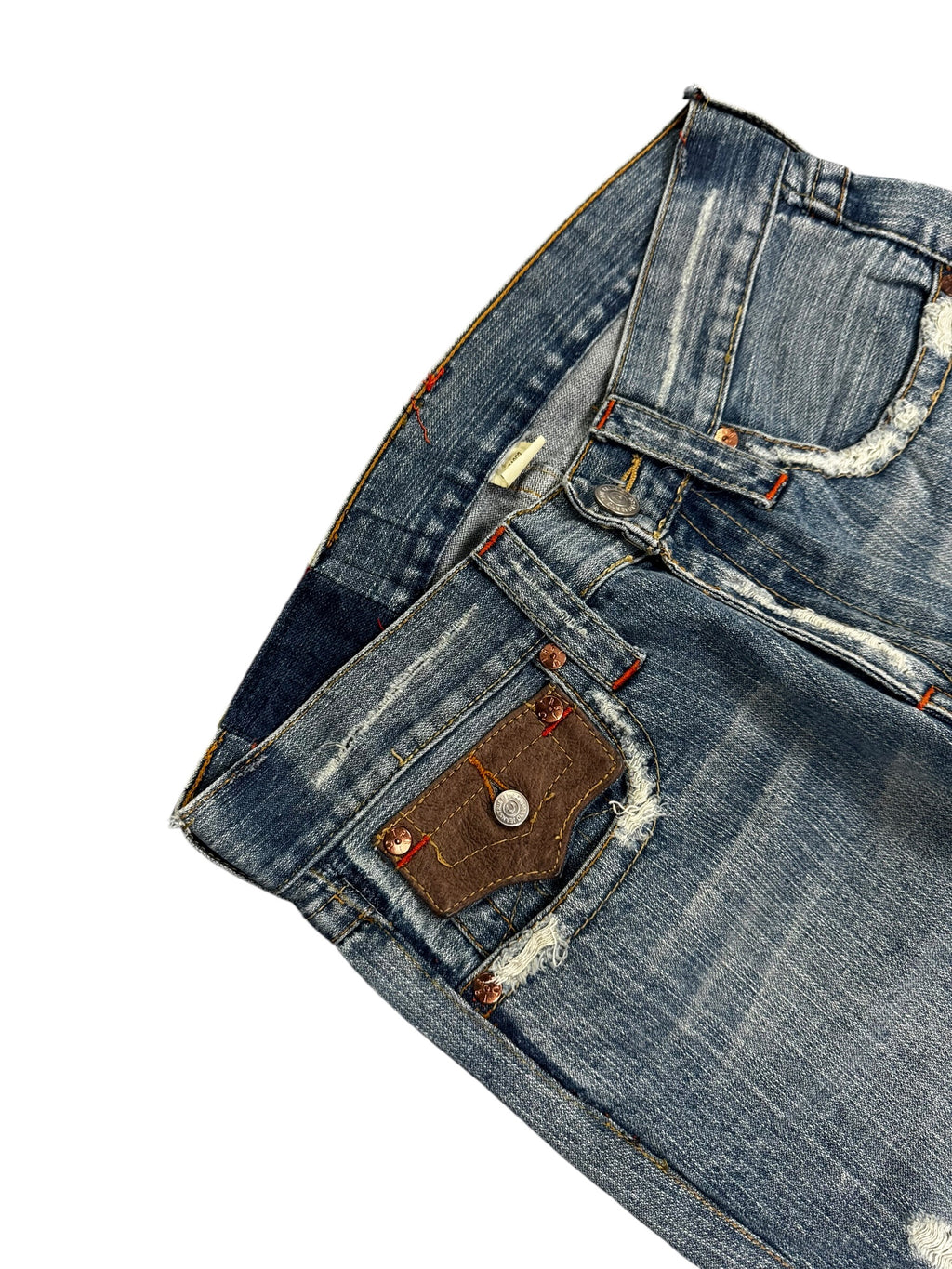 Ladies True Religion Jeans (M)