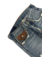 Ladies True Religion Jeans (M)