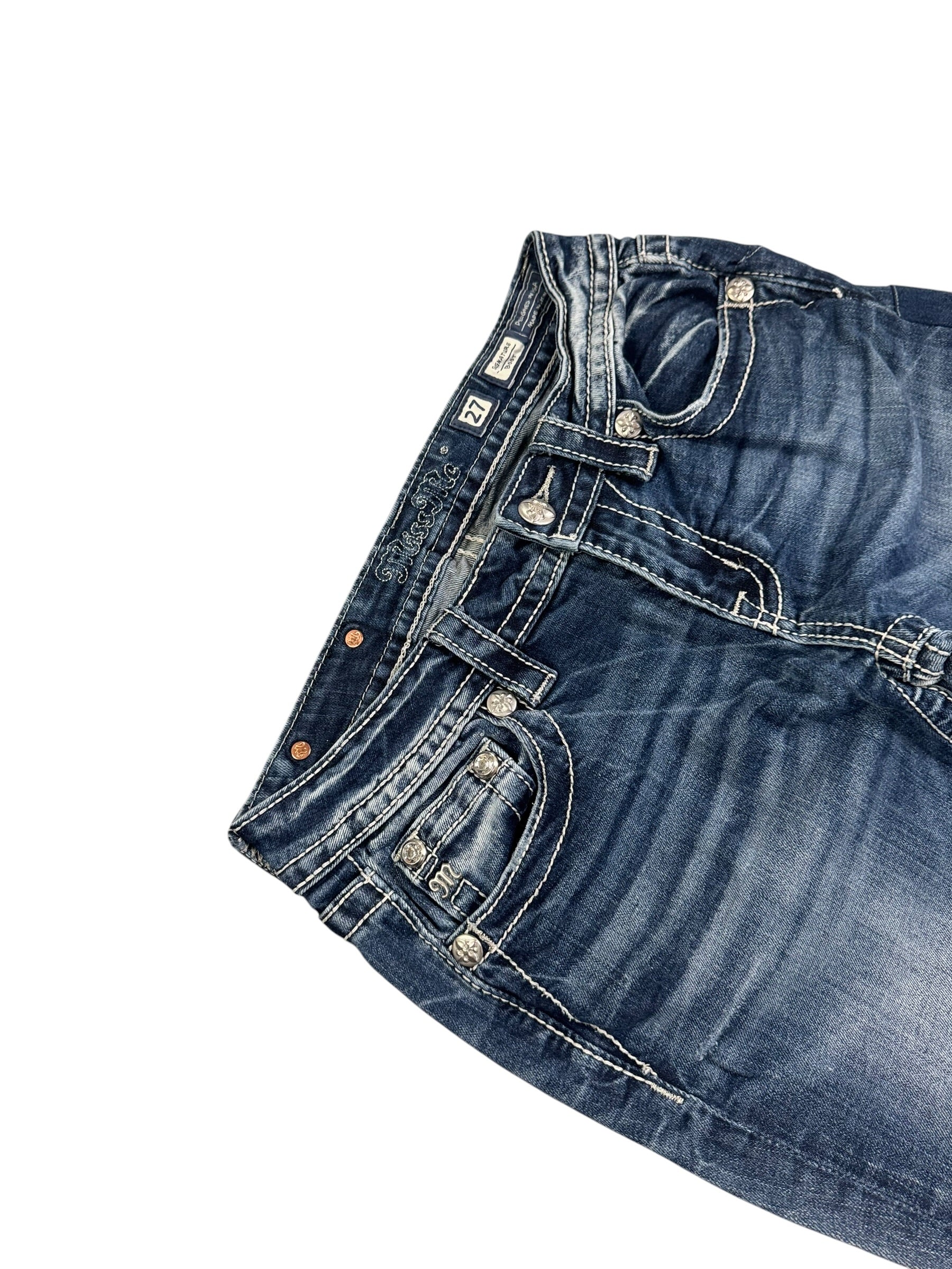 Miss Me Jeans (S-M)
