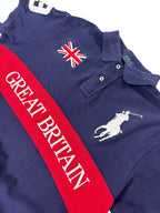Ralph Lauren GB Big Pony Polo (L)
