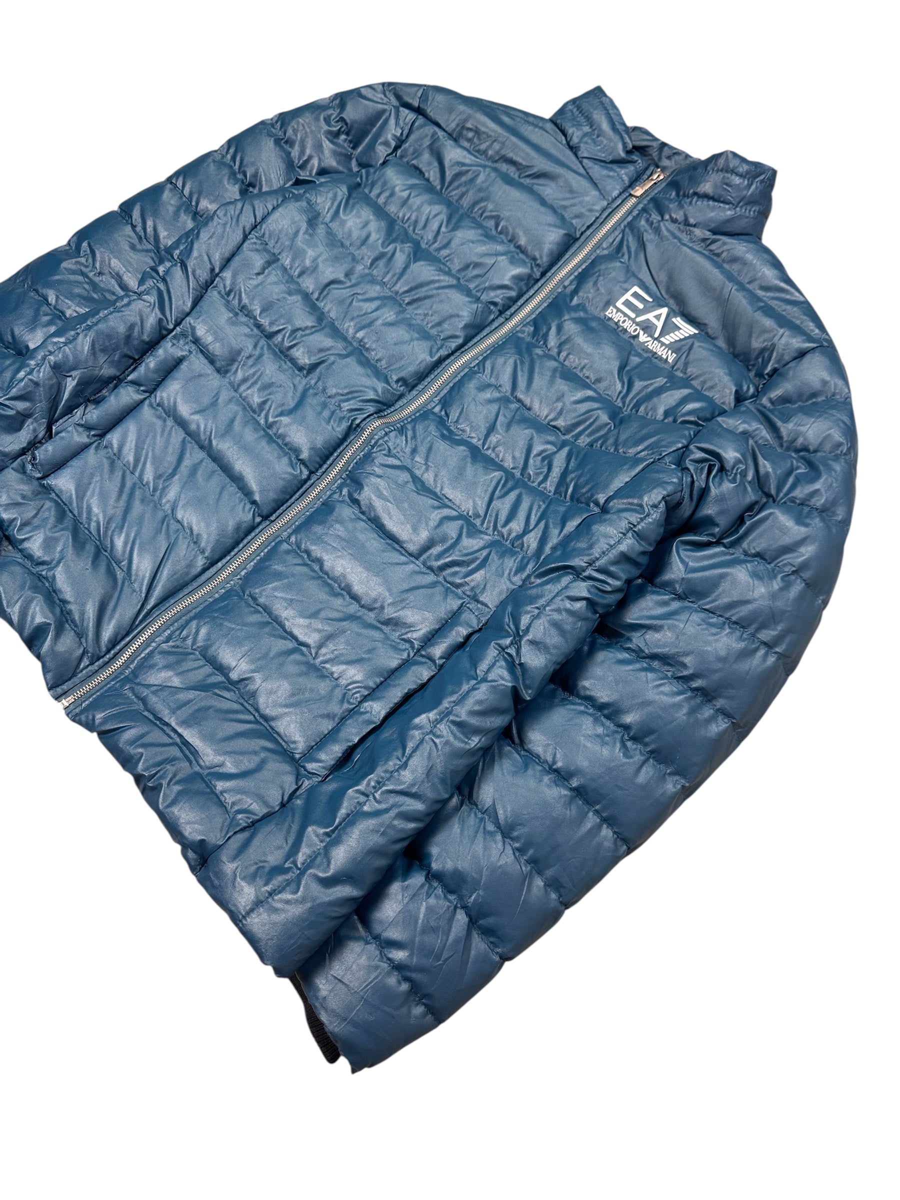 Emporio Armani EA7 Jacke (XL)