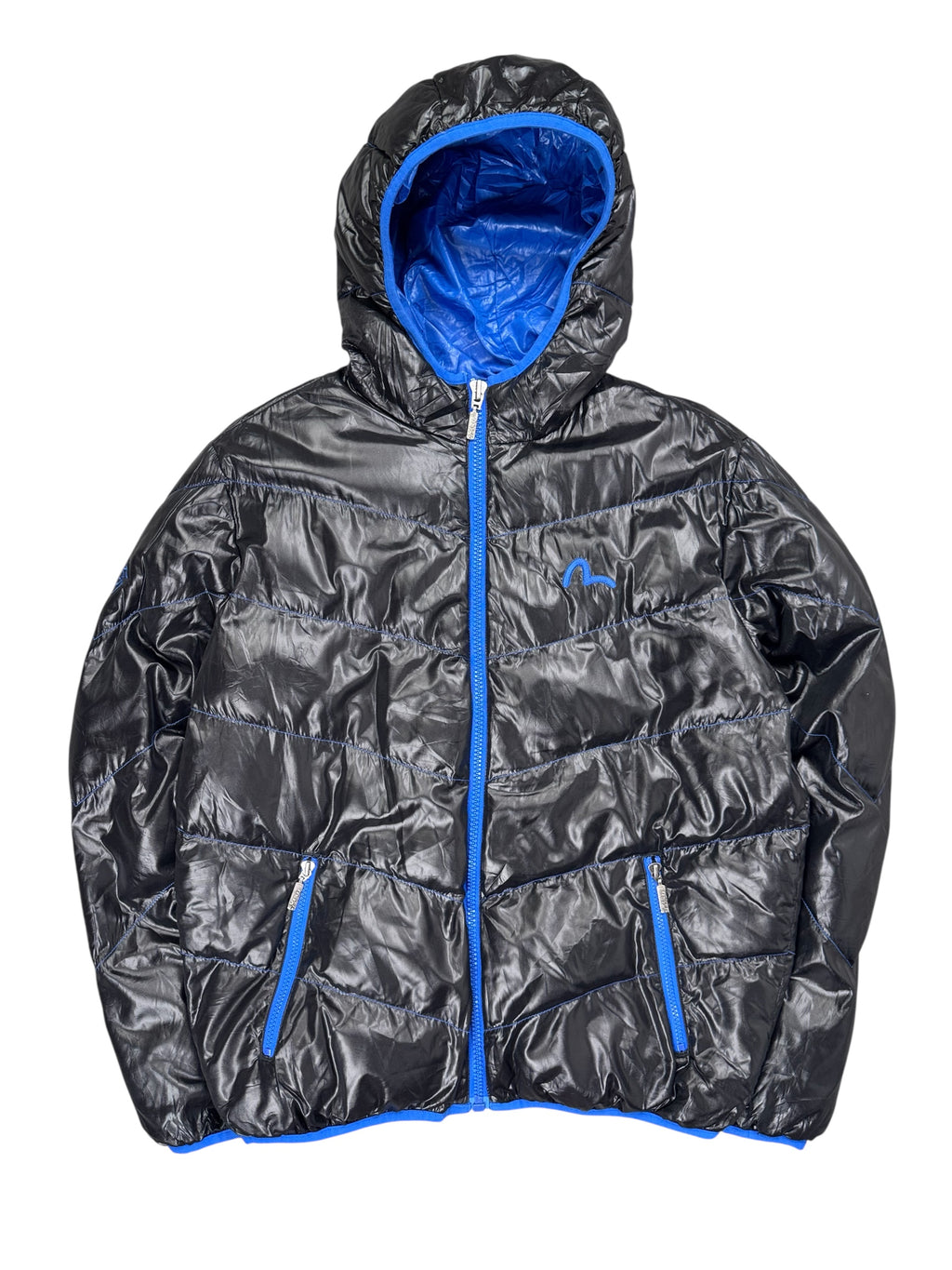 Evisu Jacke (L)
