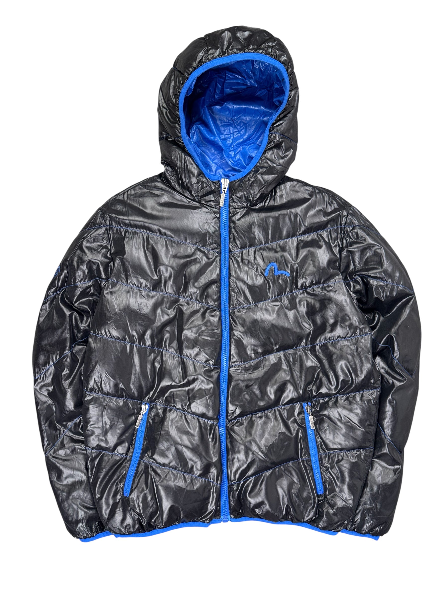 Evisu Jacke (L)