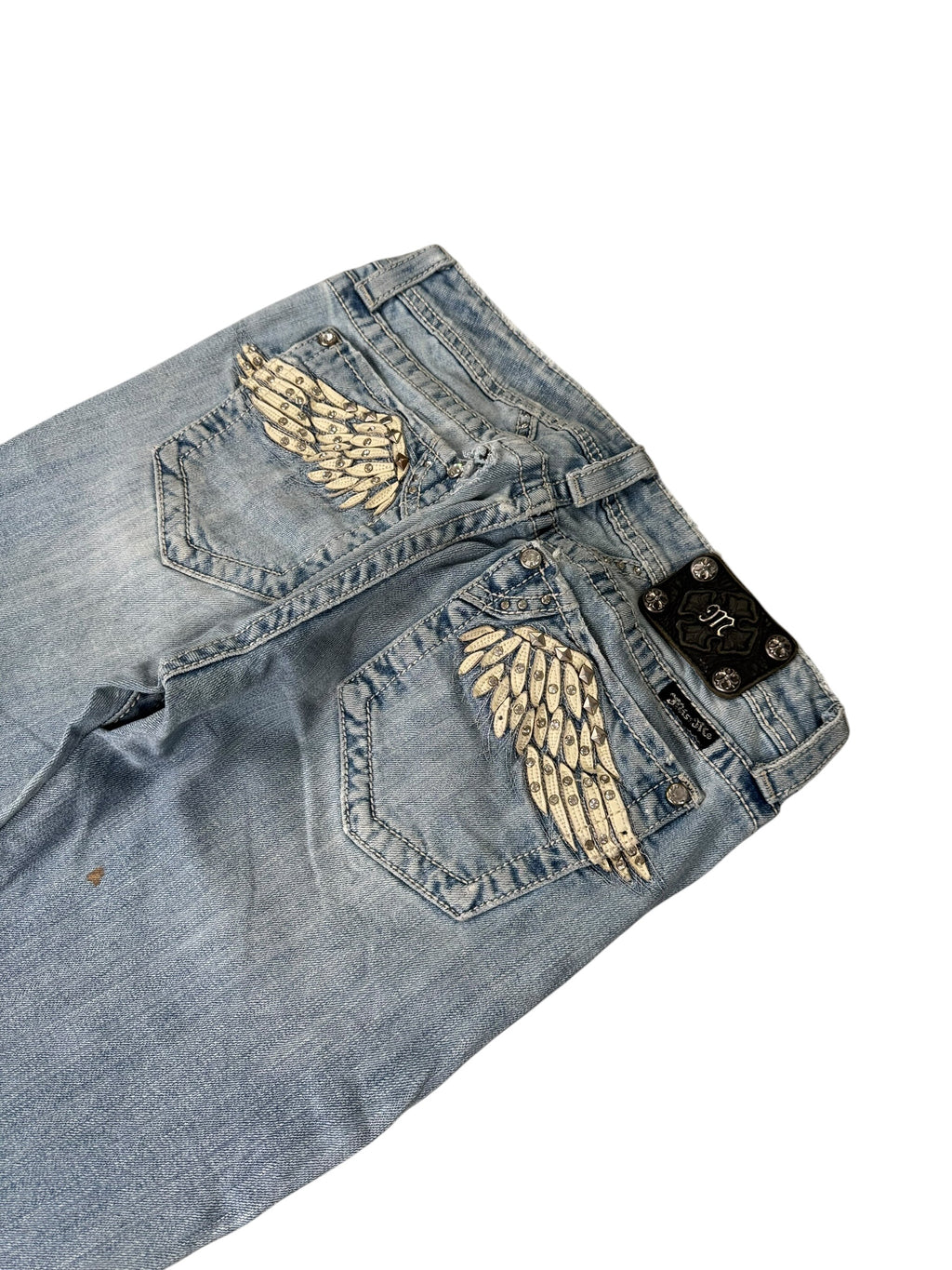 Miss Me Jeans (M)