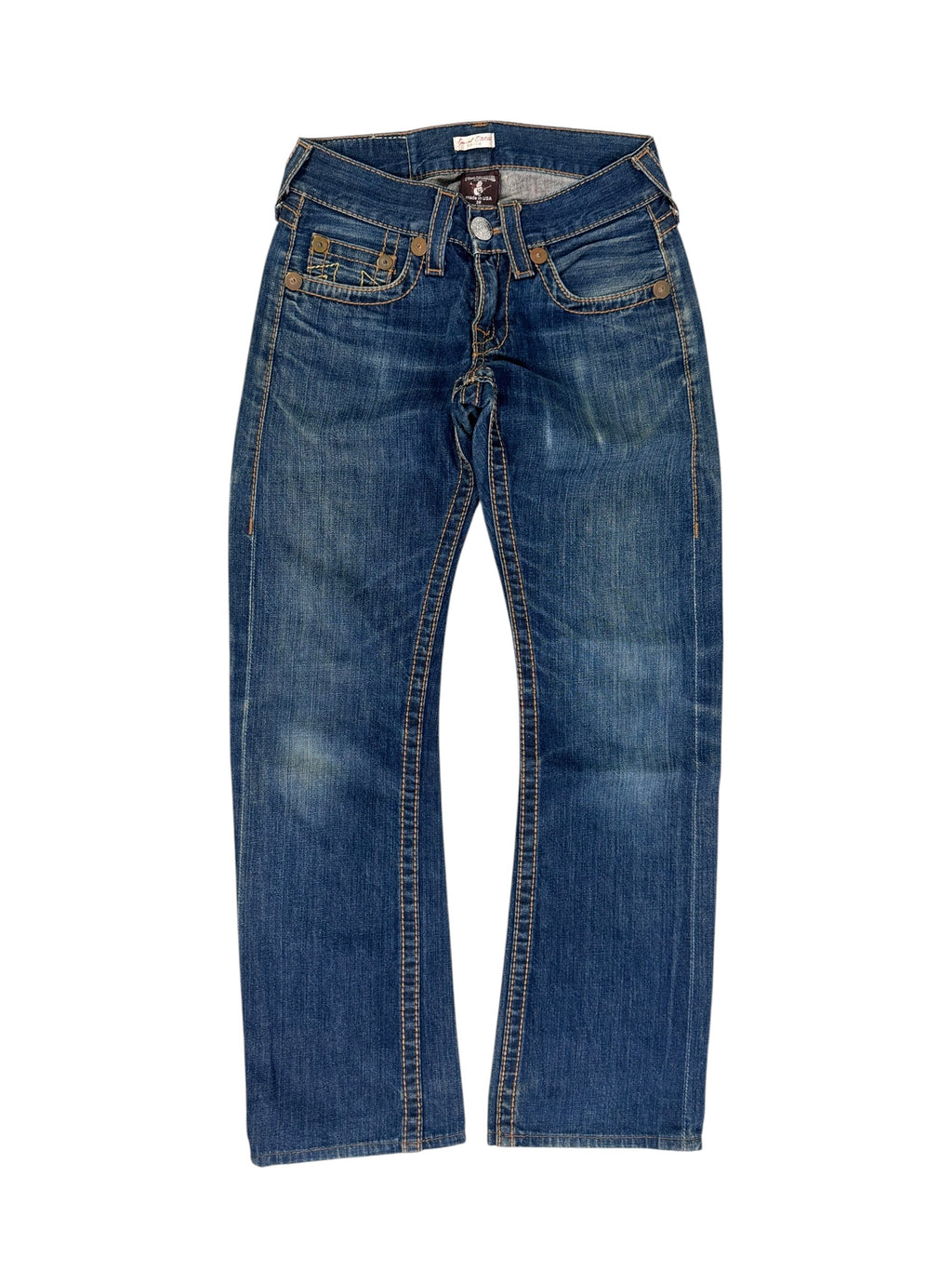 True Religion Special Edition Jeans (S-M