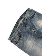 Armani washed Jeans (M-L)