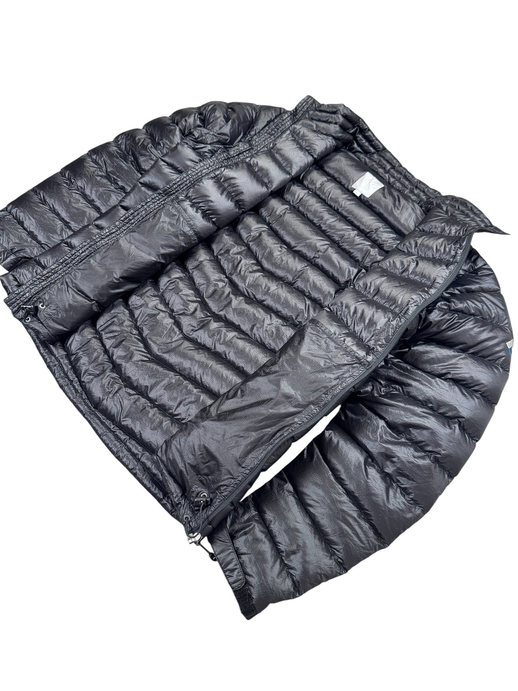 Montbell Jacke (L)