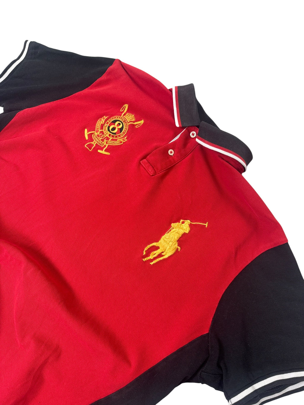 Ralph Lauren Big Pony Polo (XL)
