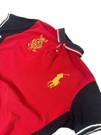 Ralph Lauren Big Pony Polo (XL)
