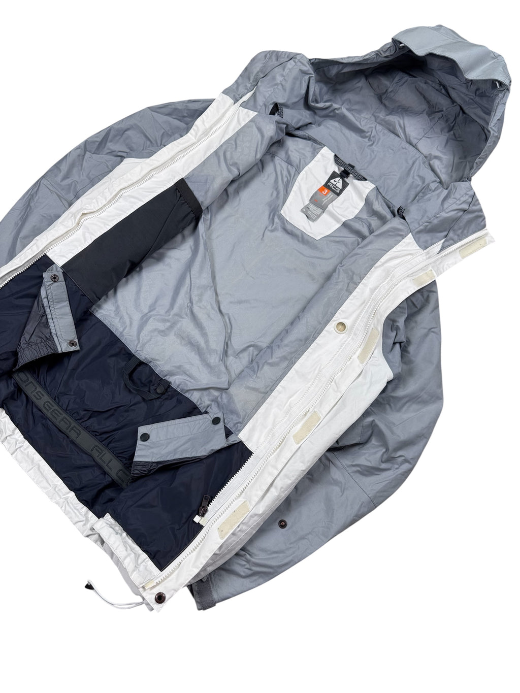 Nike Vintage ACG Jacke (L)