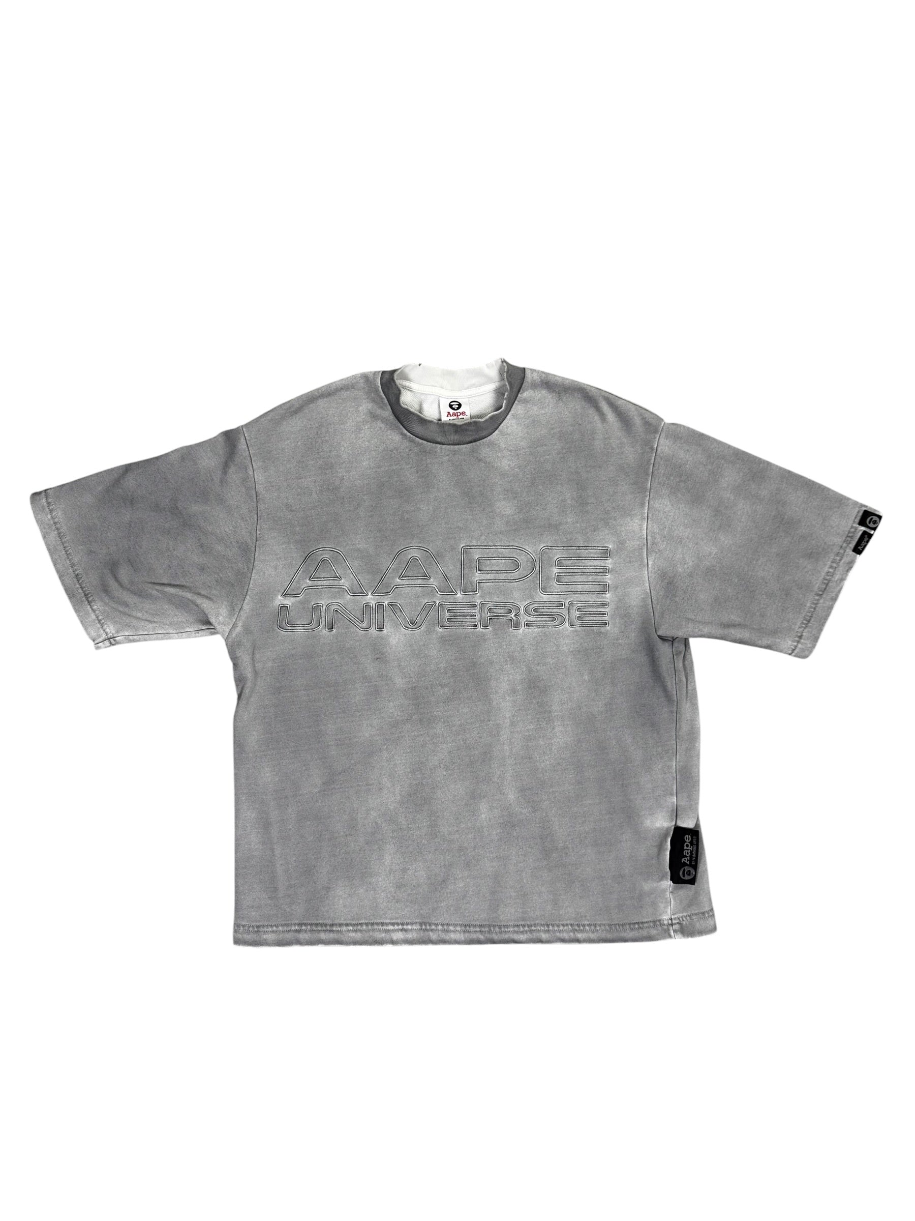 Rare Aape By A Bathing Ape Tee (S-M)