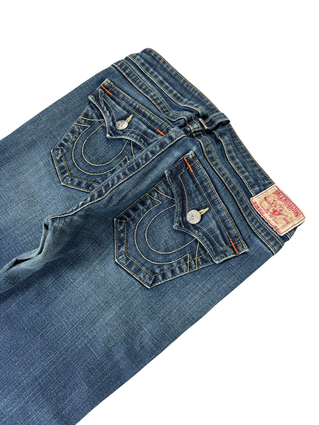 True Religion Jeans (M-L)