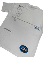 Rare Aape By A Bathing Ape Tee (L)