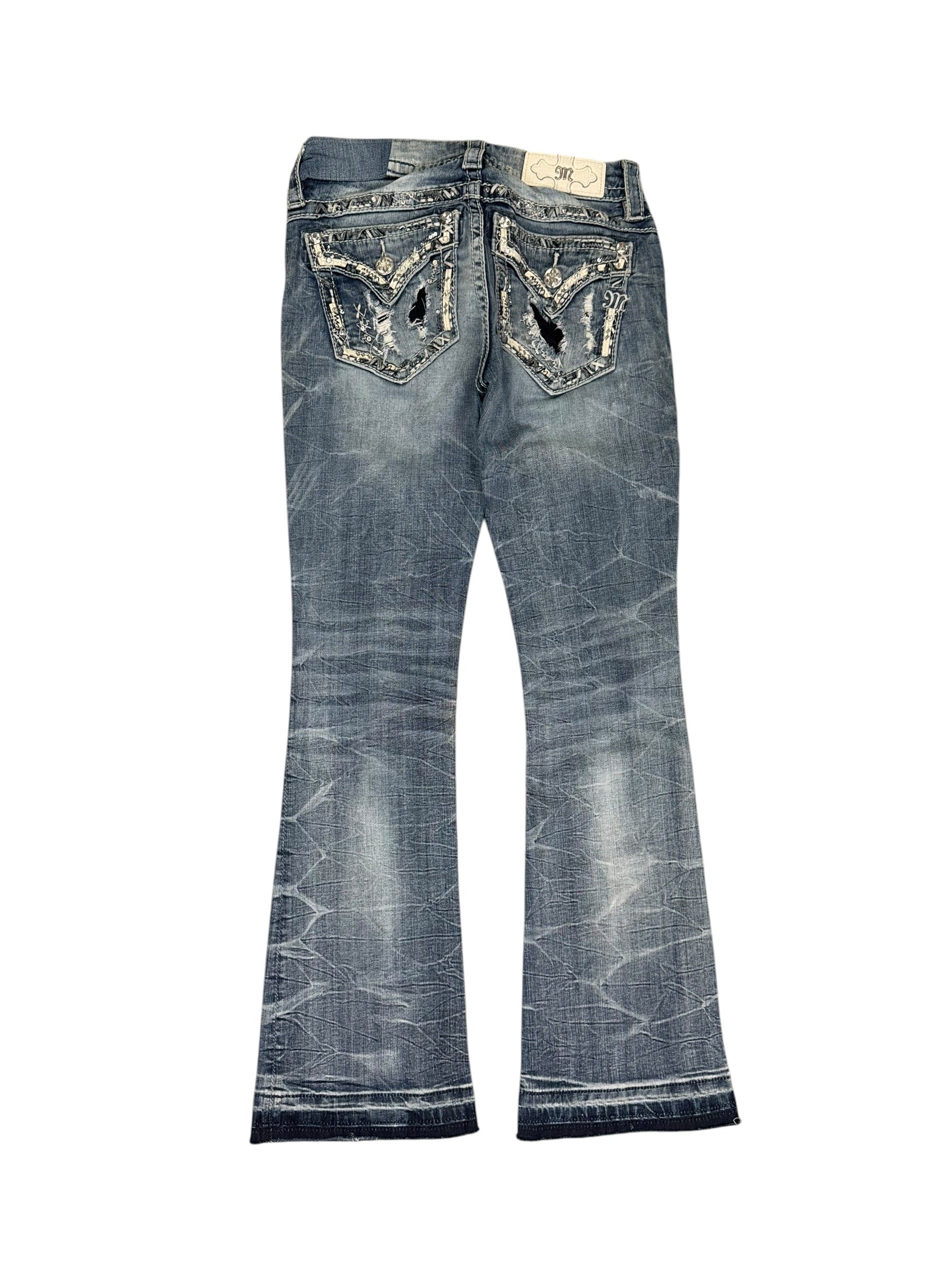 Miss Me Jeans (S)