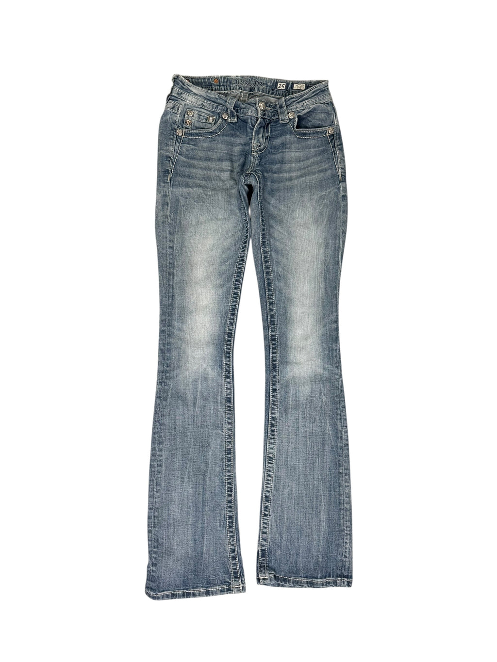 Miss Me Jeans (S-M)