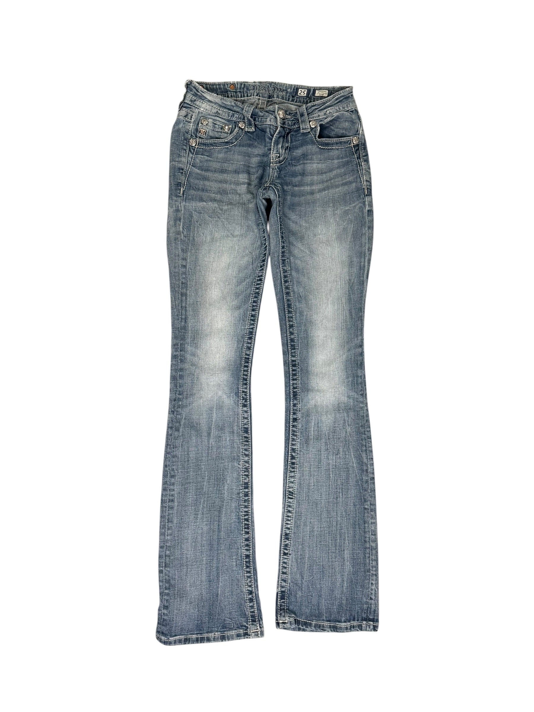 Miss Me Jeans (S-M)