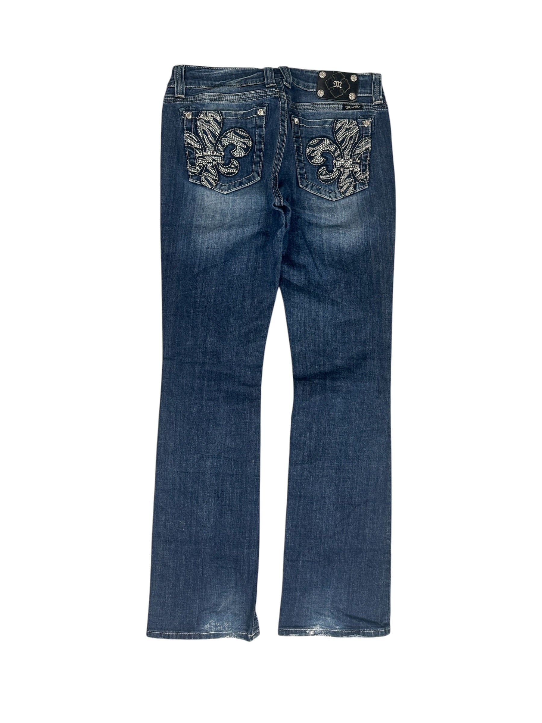 Miss Me Jeans (L)