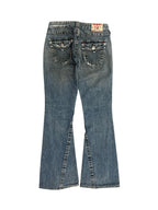 Ladies True Religion Jeans (S-M)