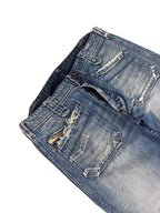 Diesel washed Jeans (M-L)