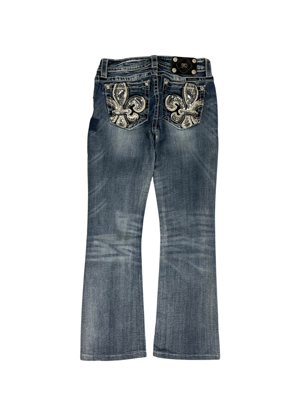 Miss Me Jeans (S-M)