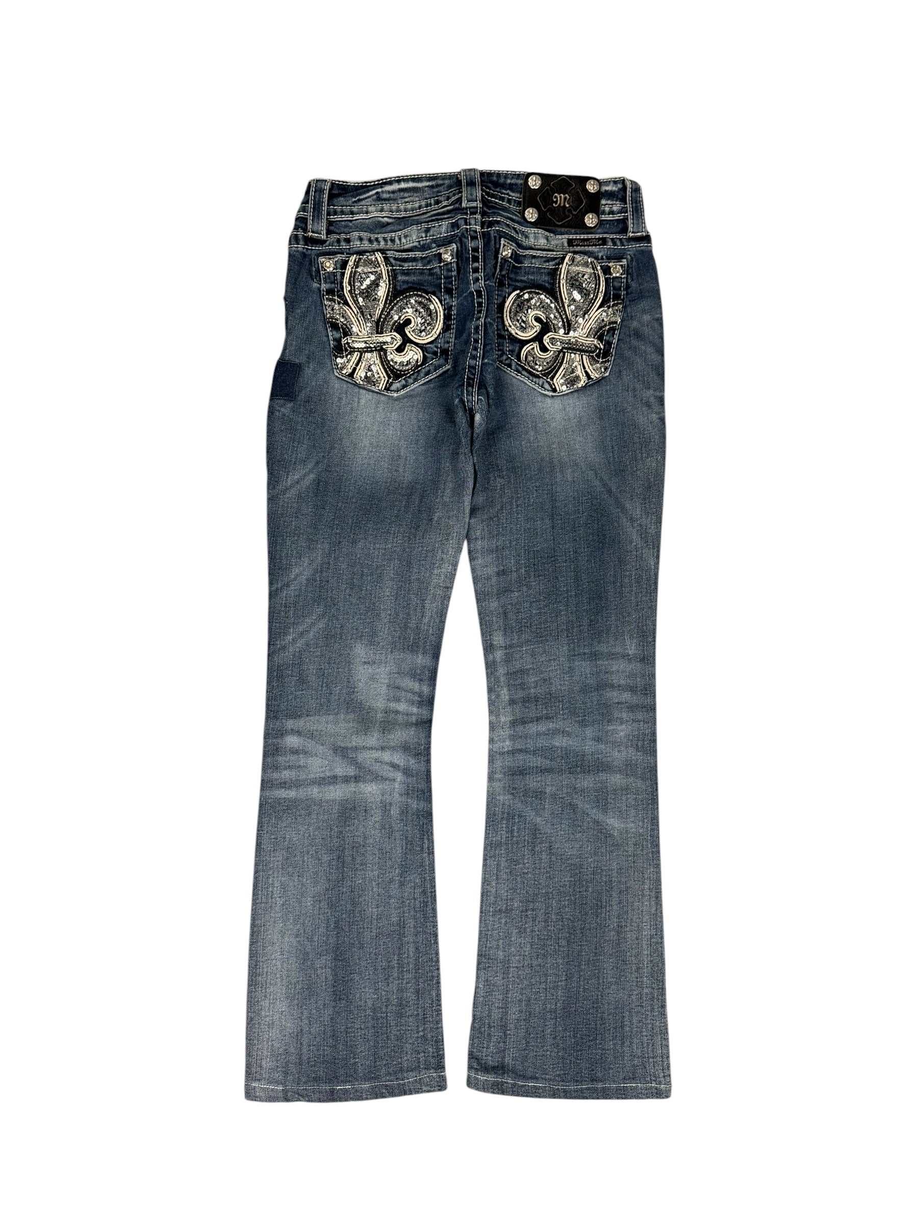 Miss Me Jeans (S-M)