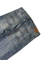 Armani washed Jeans (M-L)