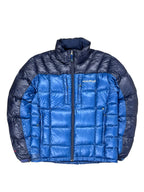 Montbell Jacke (M)