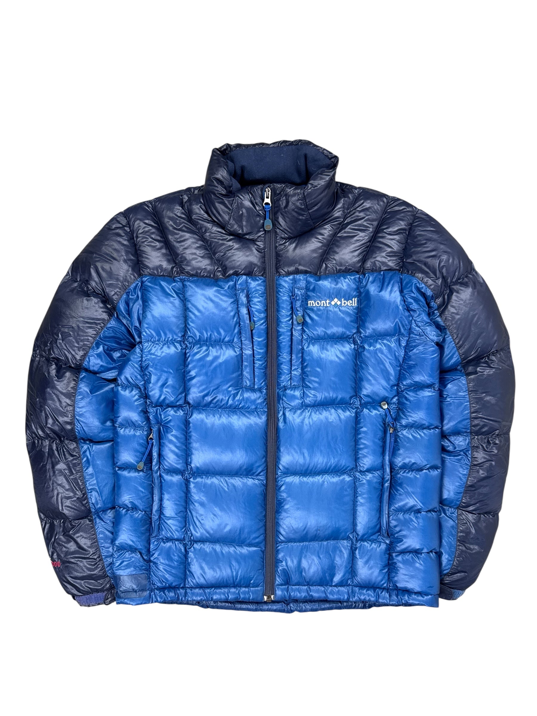 Montbell Jacke (M)