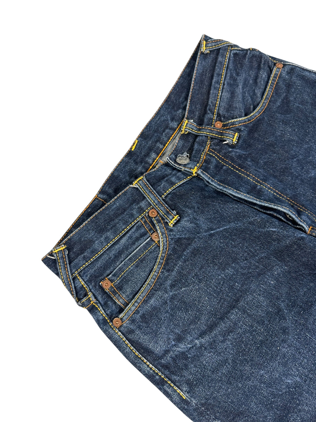 Evisu Vintage Jeans (S-M)
