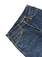 Evisu Vintage Jeans (S-M)