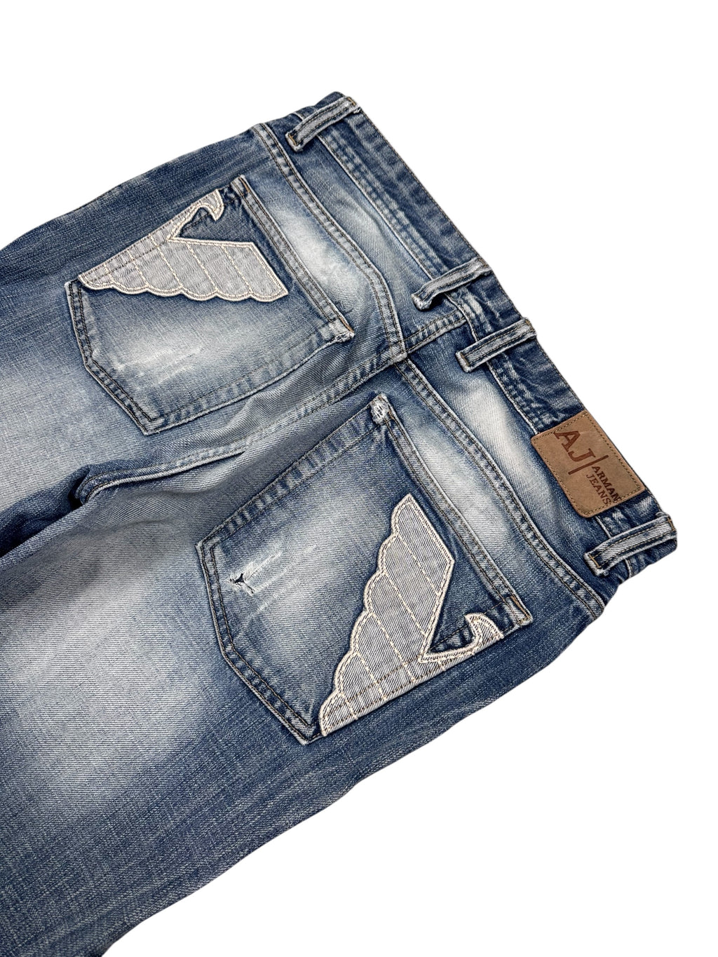 Armani Jeans (L)