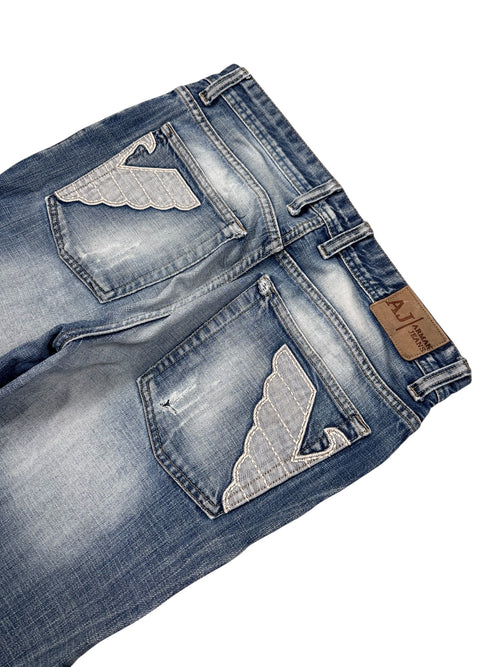 Armani Jeans (L)