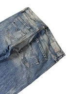 Diesel washed Jeans (XL)