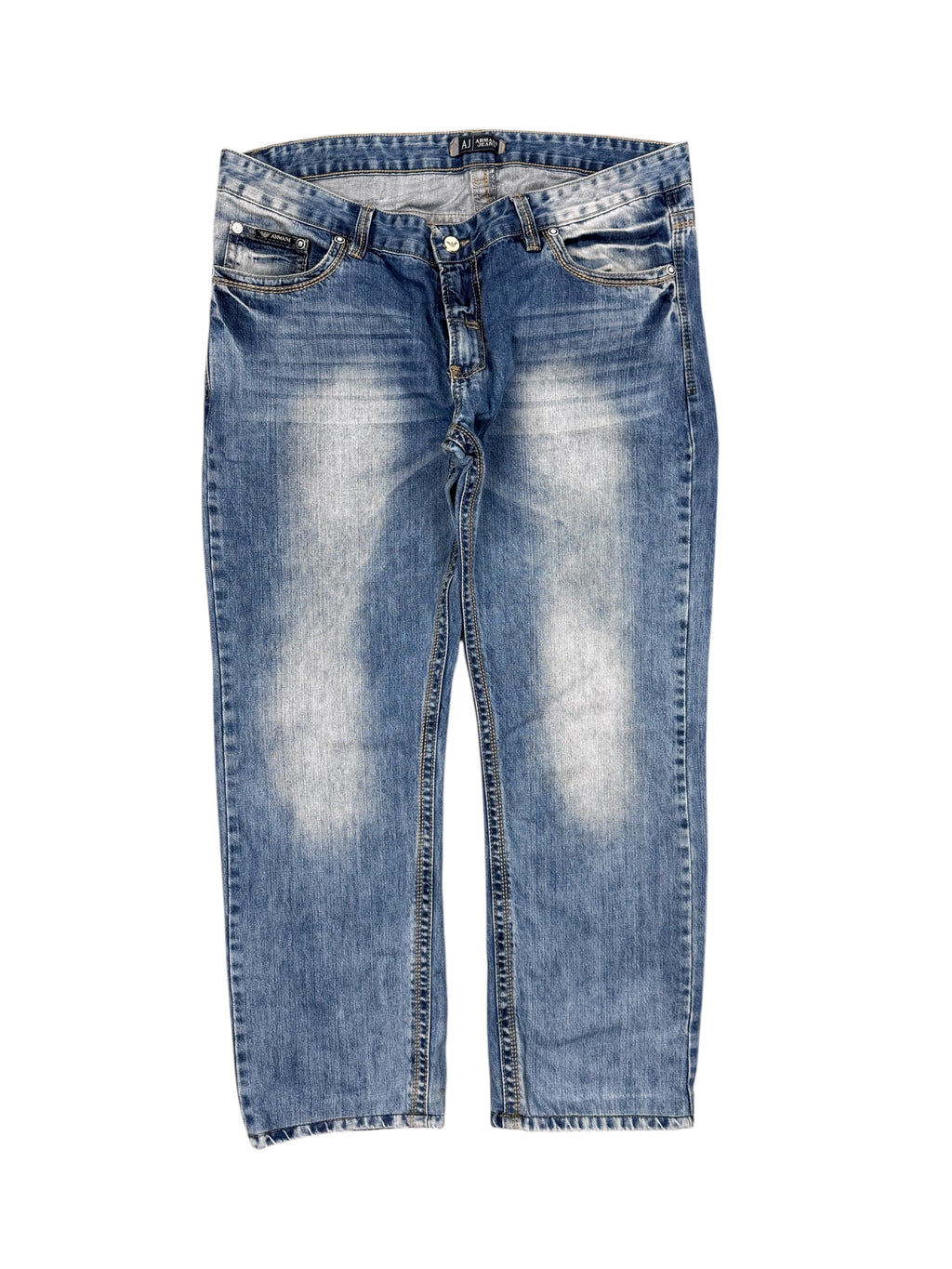 Armani Jeans (L)