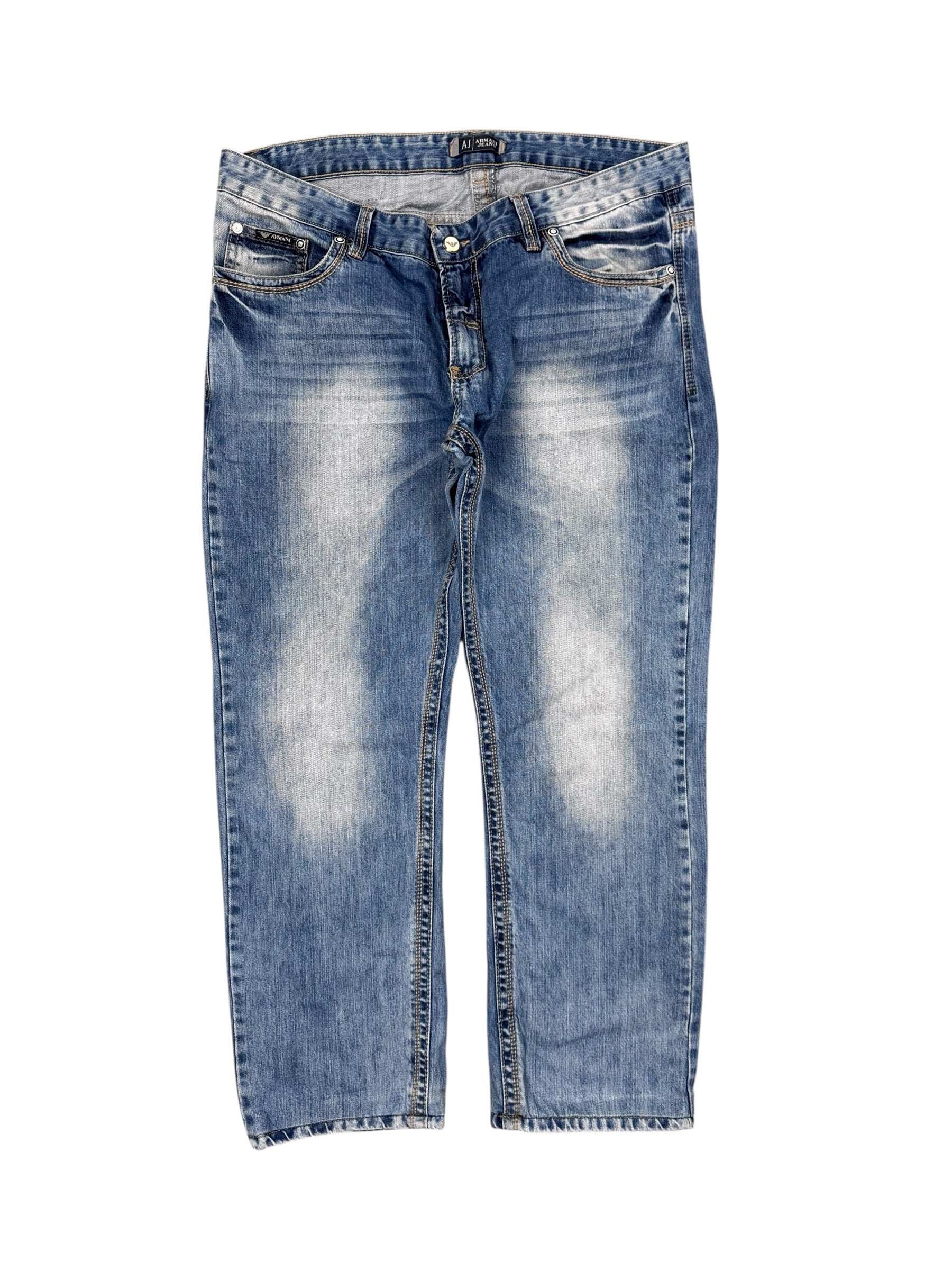 Armani Jeans (L)