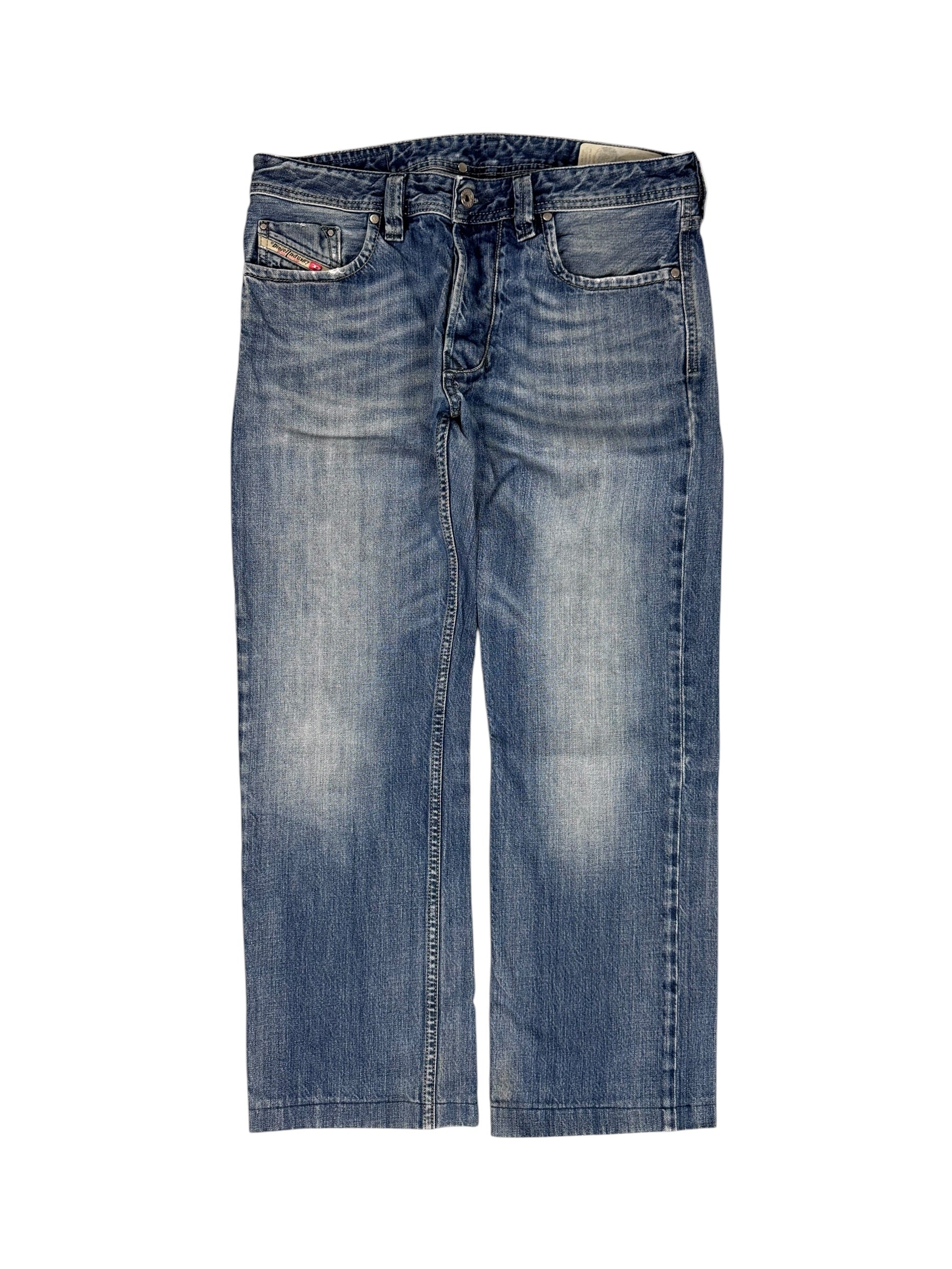 Diesel Jeans (S-M)