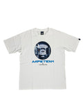 Rare Aape By A Bathing Ape Tee (L)