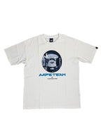 Rare Aape By A Bathing Ape Tee (L)