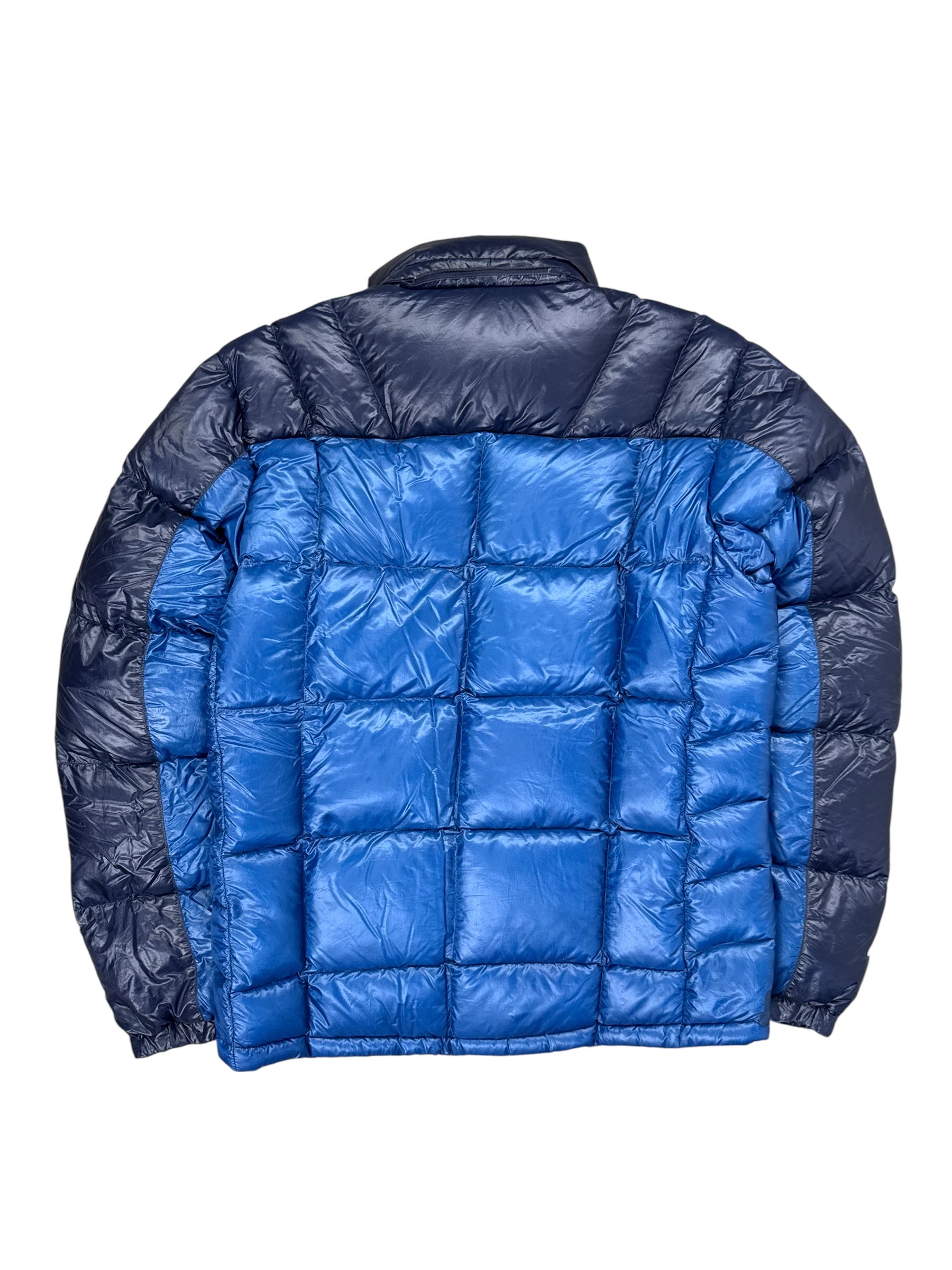 Montbell Jacke (M)