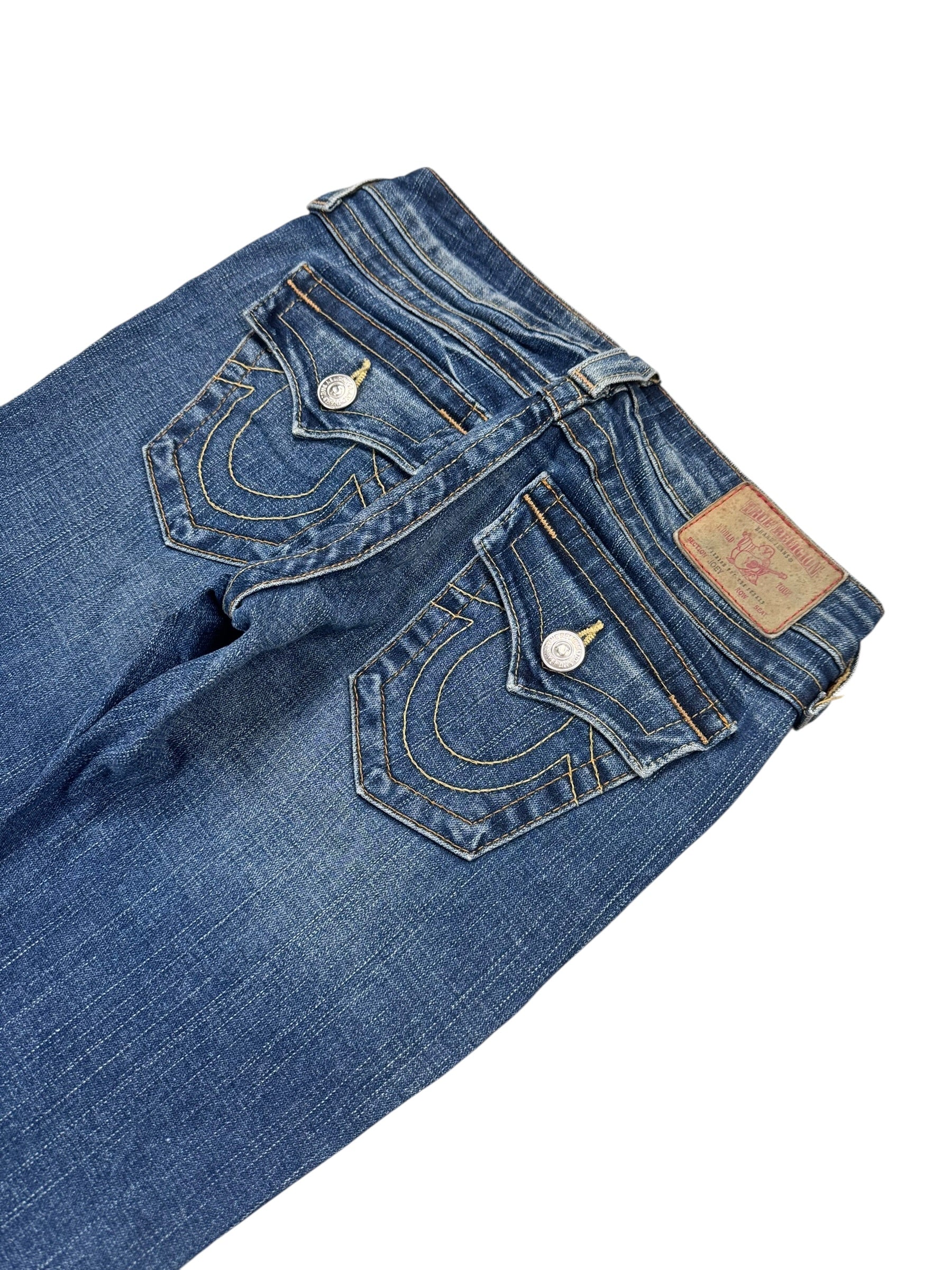 True Religion Jeans (M)