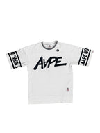 Rare Aape By A Bathing Ape Tee (M)
