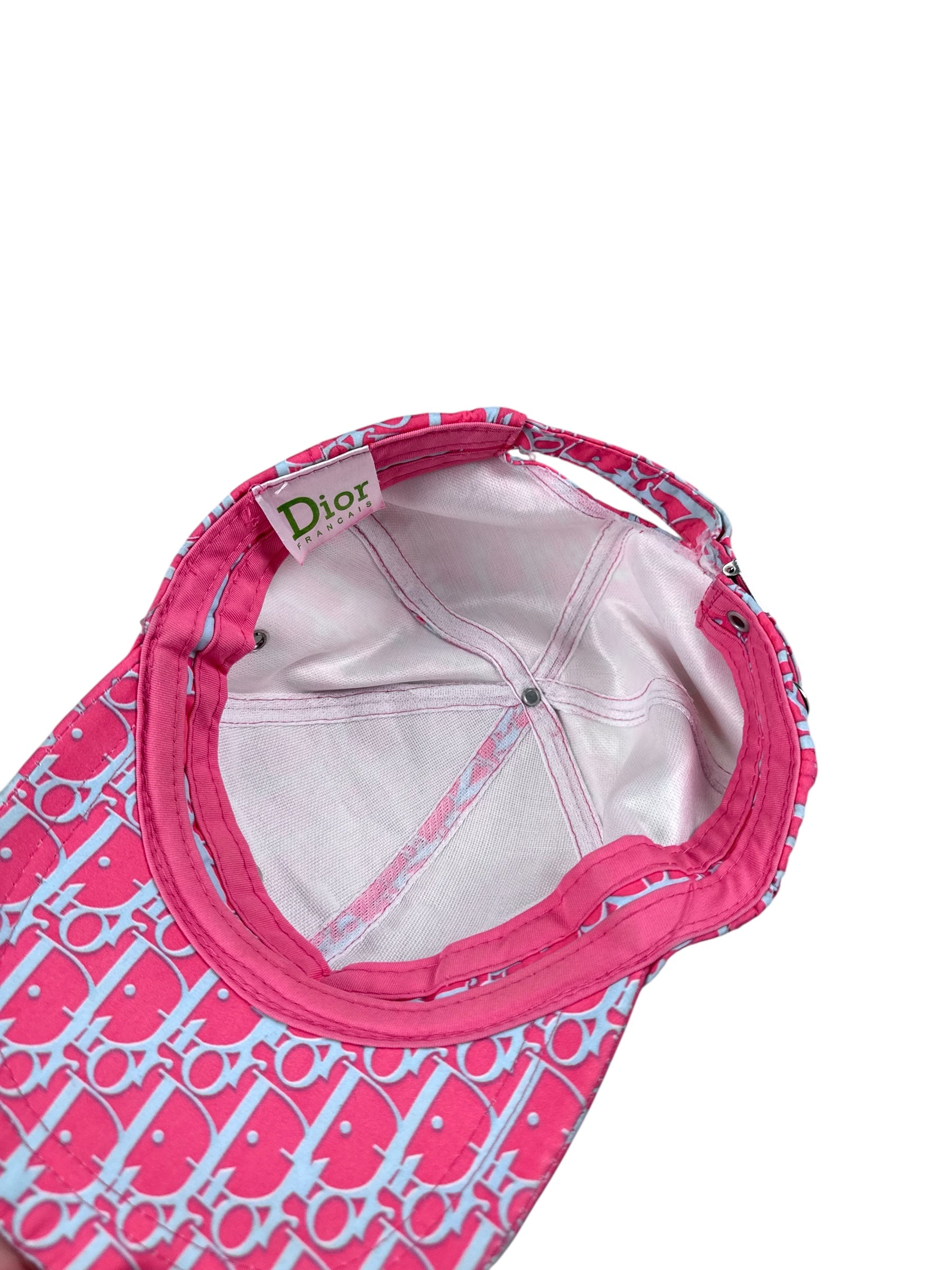 Christian Dior Cap