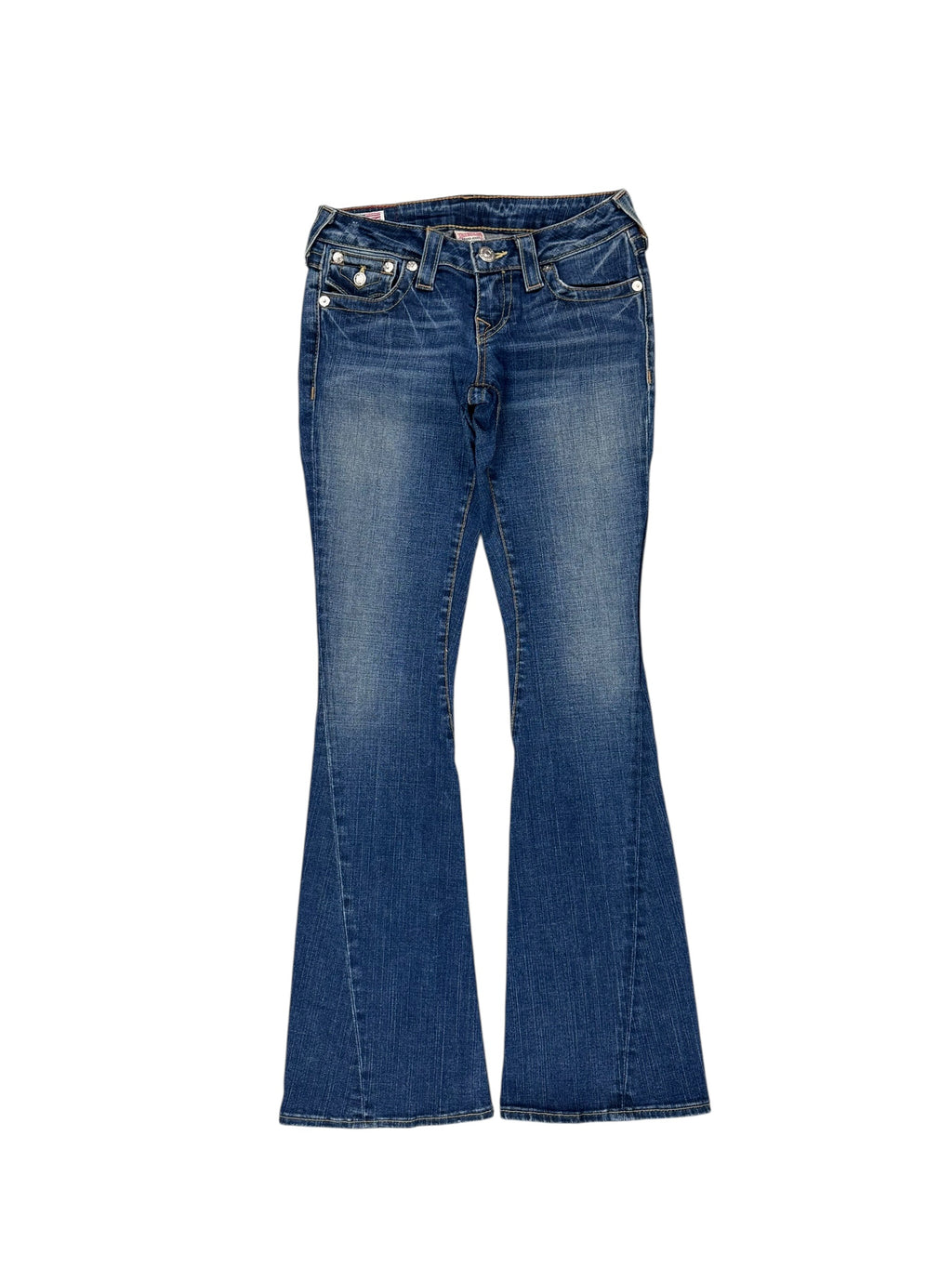 True Religion Jeans (M)