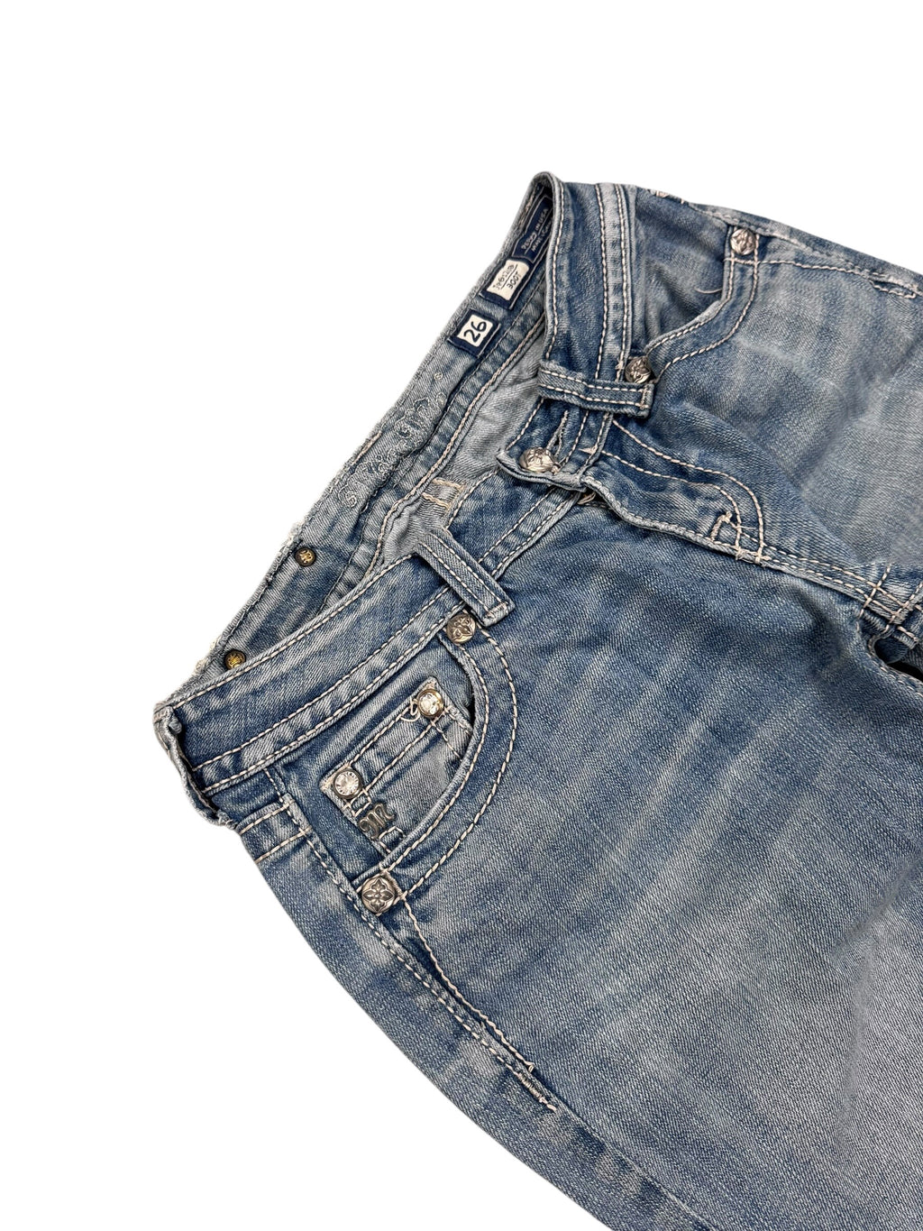 Miss Me Jeans (M)