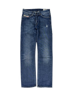 Diesel washed Jeans (S-M)